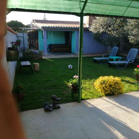 Nella Apartments Šišan Exterior foto