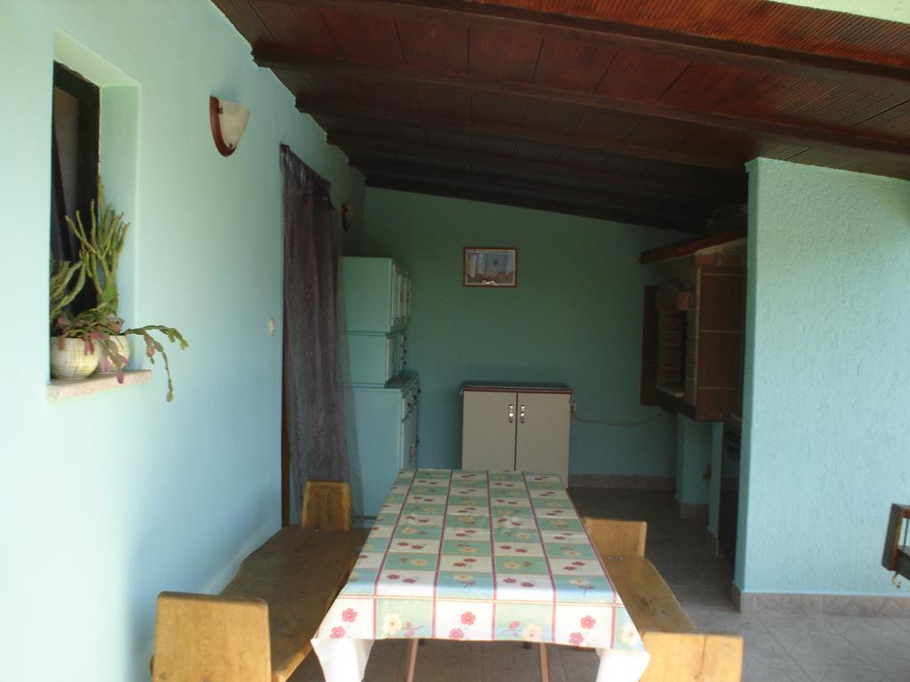Nella Apartments Šišan Habitación foto