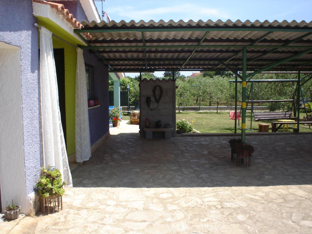 Nella Apartments Šišan Habitación foto