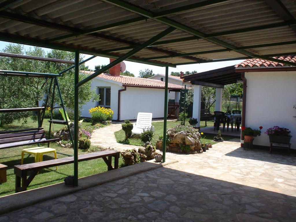 Nella Apartments Šišan Habitación foto